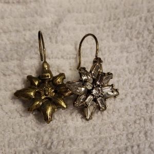 Chloe + Isabel earrings